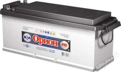 Лот: 11059554. Фото: 1. Аккумулятор Орион 190 а/ч , 6СТ-... Аккумуляторы