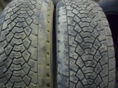 Лот: 3691967. Фото: 1. Шины Dunlop 215/70R16. Шины