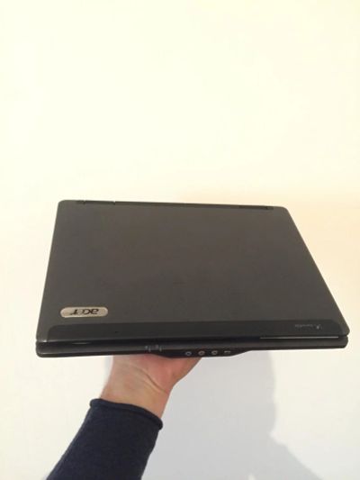 Лот: 9439945. Фото: 1. Ноутбук Laptop Acer TravelMate... Ноутбуки