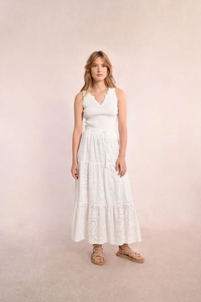 Лот: 24991409. Фото: 1. Юбка LaRedoute. Другое (одежда, обувь, галантерея)