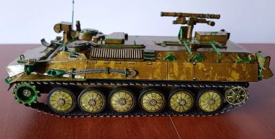 Лот: 23599230. Фото: 1. Зона СВО.Противотанковый ракетный... Военная техника