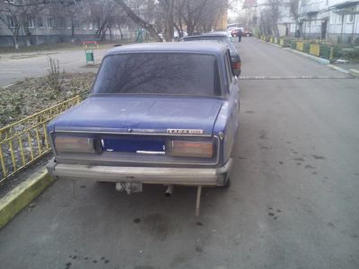 Лот: 6404375. Фото: 1. 6 ваз 2106. Автомобили