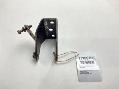 Лот: 21541383. Фото: 1. Кронштейн опоры двигателя Nissan... Двигатель и элементы двигателя