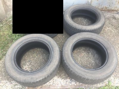 Лот: 16284000. Фото: 1. Автошина Hankook Optimo K415 3... Шины