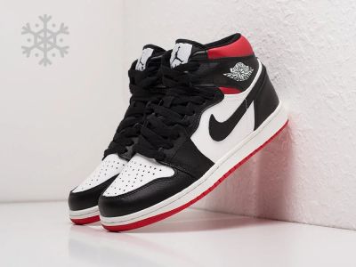 Лот: 18895412. Фото: 1. Зимние Кроссовки Nike Air Jordan... Кеды, кроссовки, слипоны