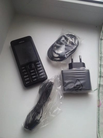 Лот: 4531241. Фото: 1. Nokia 301 Dual SIM, Нокиа 301... Смартфоны