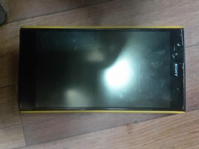 Лот: 6276842. Фото: 1. Sony Xperia Z Ultra 6833. Кнопочные мобильные телефоны