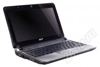 Лот: 349577. Фото: 1. Нетбук Acer Aspire. Ноутбуки