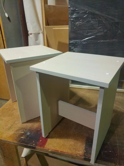 Лот: 15930586. Фото: 1. Табуретки. Столы, стулья, обеденные группы