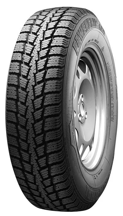 Лот: 4960281. Фото: 1. 195-R14C КС11 106/104 Kumho зима... Шины