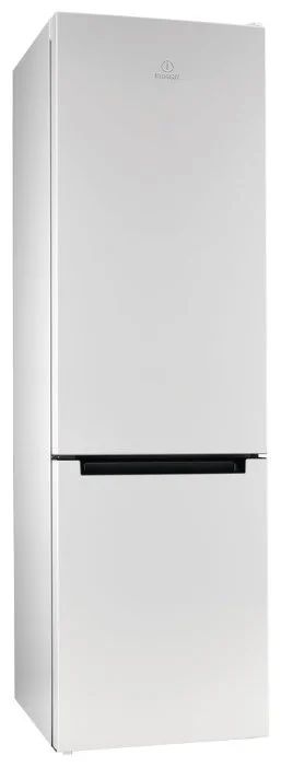 Лот: 11887242. Фото: 1. Холодильник Indesit DS 4200 W. Холодильники, морозильные камеры
