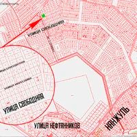 Лот: 10521113. Фото: 1. Земельный участок 14 соток в п... Земельные участки