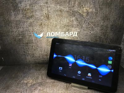 Лот: 16700786. Фото: 1. Планшет supra M121G(Ж2674). Планшеты