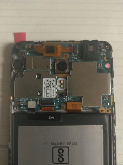 Лот: 18271133. Фото: 1. Meizu m5c (читай описание). Смартфоны