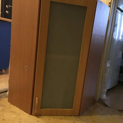 Лот: 8327503. Фото: 1. Кухонный гарнитур, часть. Кухонные гарнитуры