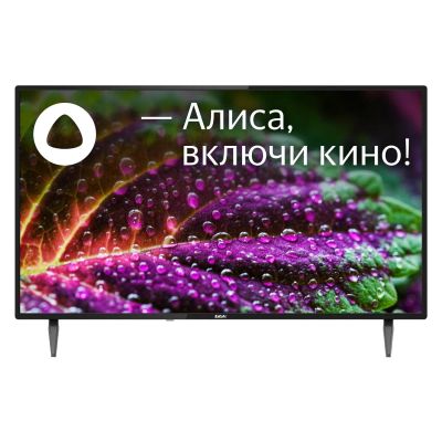 Лот: 24439006. Фото: 1. LED телевизор 40" BBK 40LEX-7259... Телевизоры