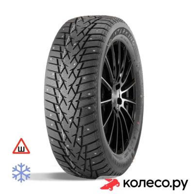 Лот: 25094668. Фото: 1. DW01 245/70 R16 107Q. Шины