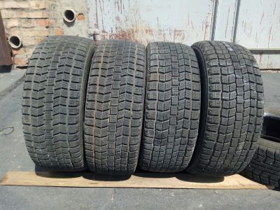 Лот: 14025859. Фото: 1. #267 195/55 R15 Falken Espia EP03. Шины