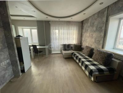 Лот: 25363702. Фото: 1. квартира , Красноярск улица Робеспьера... Квартиры, студии