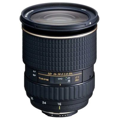 Лот: 12597062. Фото: 1. Продам объектив Tokina AT-X PRO... Объективы