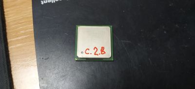 Лот: 18416611. Фото: 1. Процессор 478 Intel Celeron 2800... Процессоры
