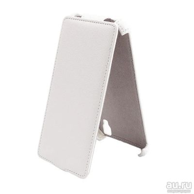Лот: 9263546. Фото: 1. Чехол Flip Activ Leather для LG... Чехлы, бамперы
