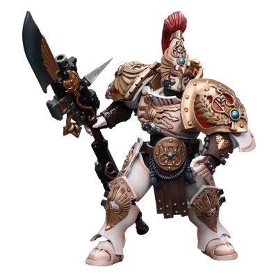 Лот: 24661811. Фото: 1. Фигурка Joy Toy Warhammer 40K... Другое (сувениры, подарки)