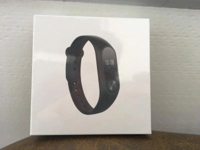 Лот: 11406548. Фото: 1. Xiaomi Mi Band 2. Смарт-часы, фитнес-браслеты, аксессуары