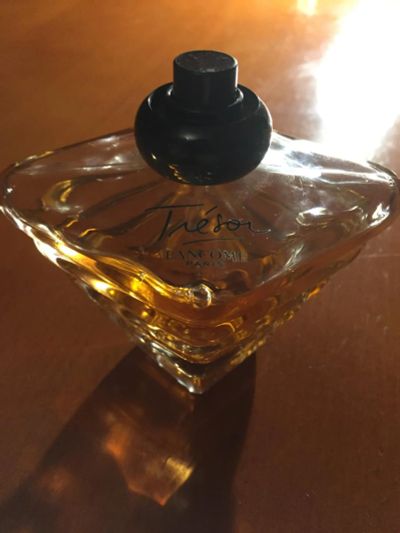 Лот: 6769878. Фото: 1. Парфюмерная вода Lancome Tresor... Женская парфюмерия