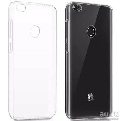 Лот: 16707049. Фото: 1. Чехол Ultra Slim для Huawei Honor... Чехлы, бамперы