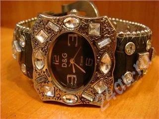 Лот: 306879. Фото: 1. Часы женские D&G. Красноярск
