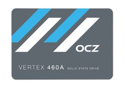 Лот: 6683628. Фото: 1. Накопитель SSD, OCZ Vertex 460A... SSD-накопители