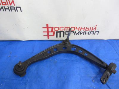 Лот: 14221559. Фото: 1. РЫЧАГ ПОДВЕСКИ (для марок: BMW... Ходовая, подвеска, рулевое управление