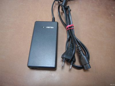 Лот: 13244127. Фото: 1. Блок питания (зарядка) Acer 19v... Корпуса, блоки питания