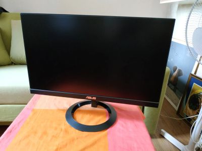 Лот: 19494865. Фото: 1. Монитор ASUS VZ229HE. ЖК-мониторы