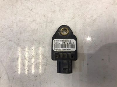 Лот: 21709036. Фото: 1. датчик airbag Hyundai Elantra... Электрооборудование