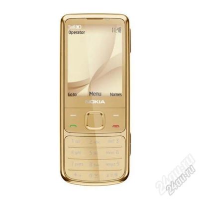 Лот: 2275693. Фото: 1. Продам телефон Nokia 6700c-1... Кнопочные мобильные телефоны