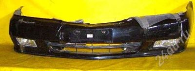 Лот: 268868. Фото: 1. Honda Inspire Saber UA4 UA5 передний... Кузов