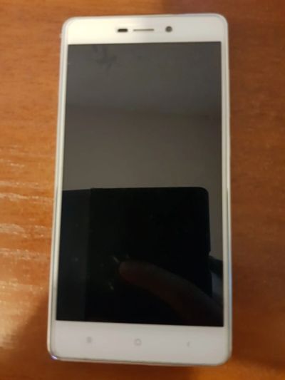 Лот: 12235831. Фото: 1. xiaomi redmi 3s. Смартфоны