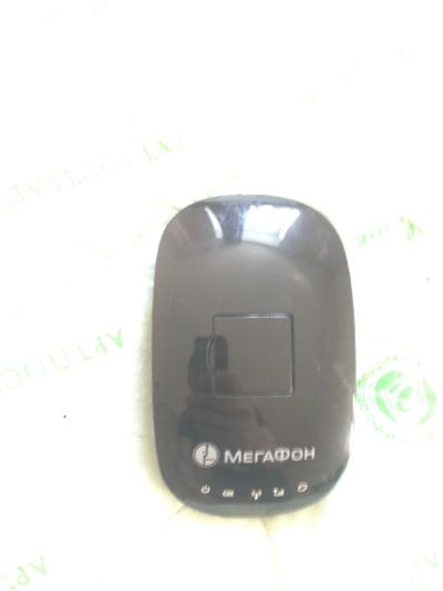 Лот: 15808557. Фото: 1. Продам 4g роутер (megaton). Маршрутизаторы (роутеры)