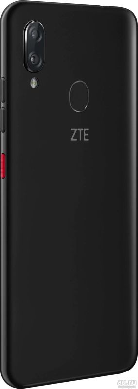 Лот: 17530188. Фото: 1. Смартфон ZTE V10 vita б/у. Смартфоны