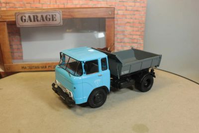 Лот: 9026479. Фото: 1. КАЗ-608 "Колхида" модель автомобиля... Автомоделизм