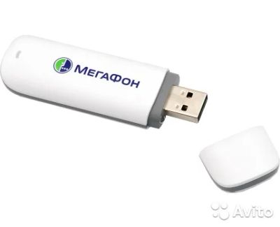 Лот: 6439407. Фото: 1. Модем 3g Huawei E173 Мегафон Разлочен... Беспроводные модемы