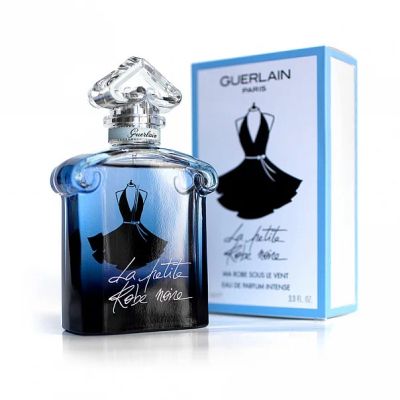 Лот: 8717747. Фото: 1. Guerlain La Petite Robe Noire... Женская парфюмерия