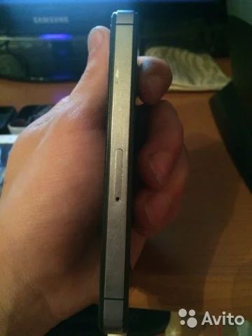 Лот: 8148695. Фото: 1. iphone 4s обмен. Смартфоны