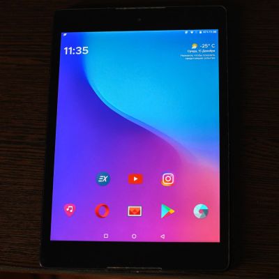Лот: 18388944. Фото: 1. HTC Nexus 9 LTE 32Gb. Планшеты