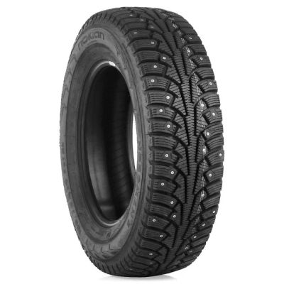 Лот: 8017315. Фото: 1. 185/65 R14 Nokian Nordman 5 зимние... Шины