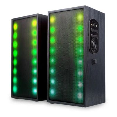 Лот: 22053910. Фото: 1. Колонки SmartBuy 2.0 Gig 2, 20Вт... Активные акустические системы