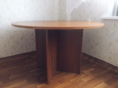Лот: 8573990. Фото: 1. Продам кухонный стол!. Столы, стулья, обеденные группы