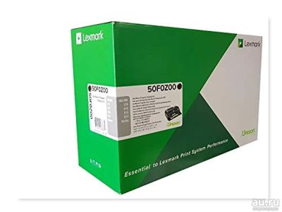 Лот: 18414986. Фото: 1. Драм 56F0ZA0/56F0Z00/56F0Z0E Lexmark... Картриджи, расходные материалы